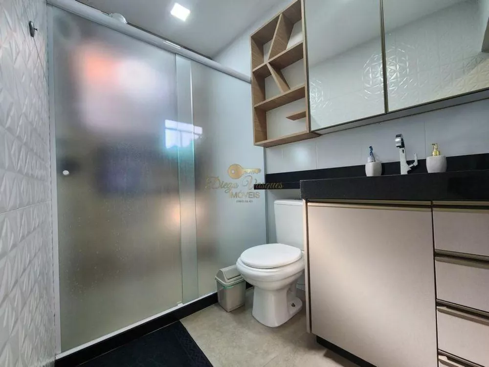 Casa, 3 quartos, 170 m² - Foto 19