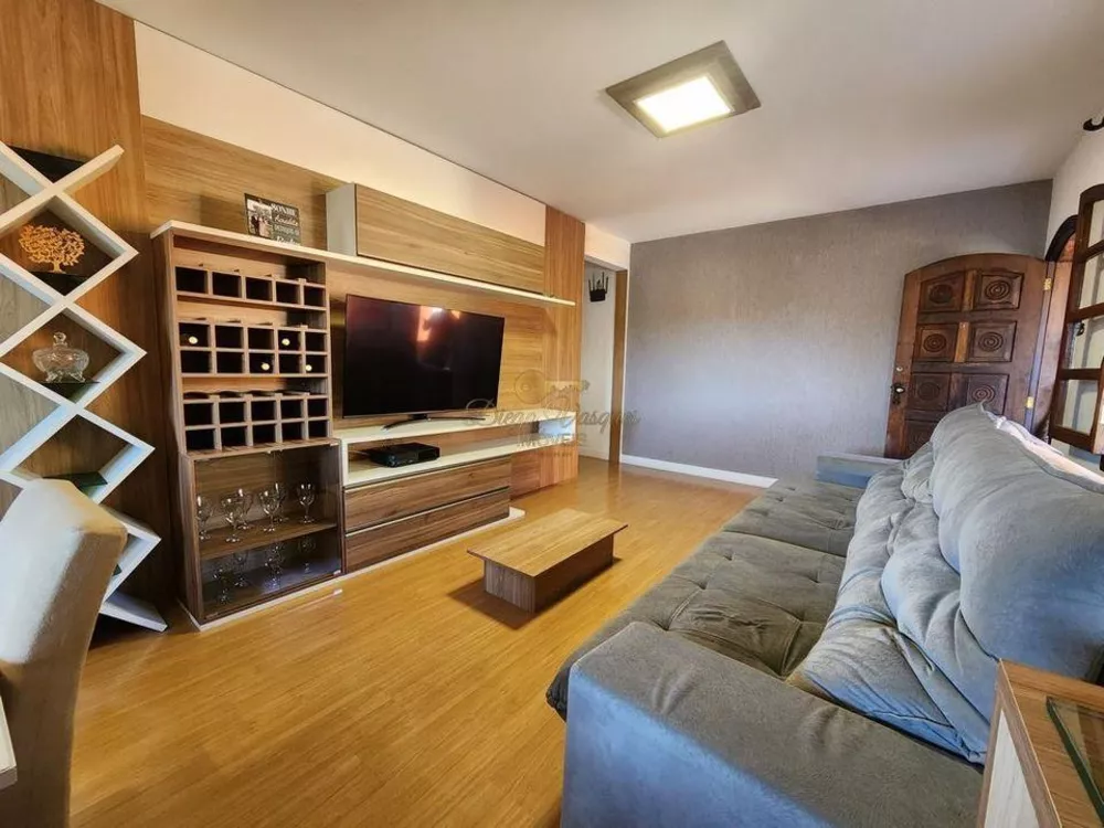 Casa, 3 quartos, 170 m² - Foto 4