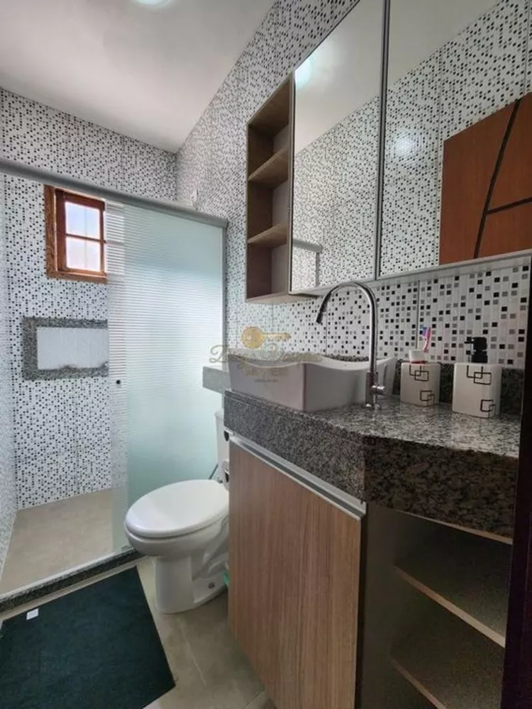 Casa, 3 quartos, 170 m² - Foto 15