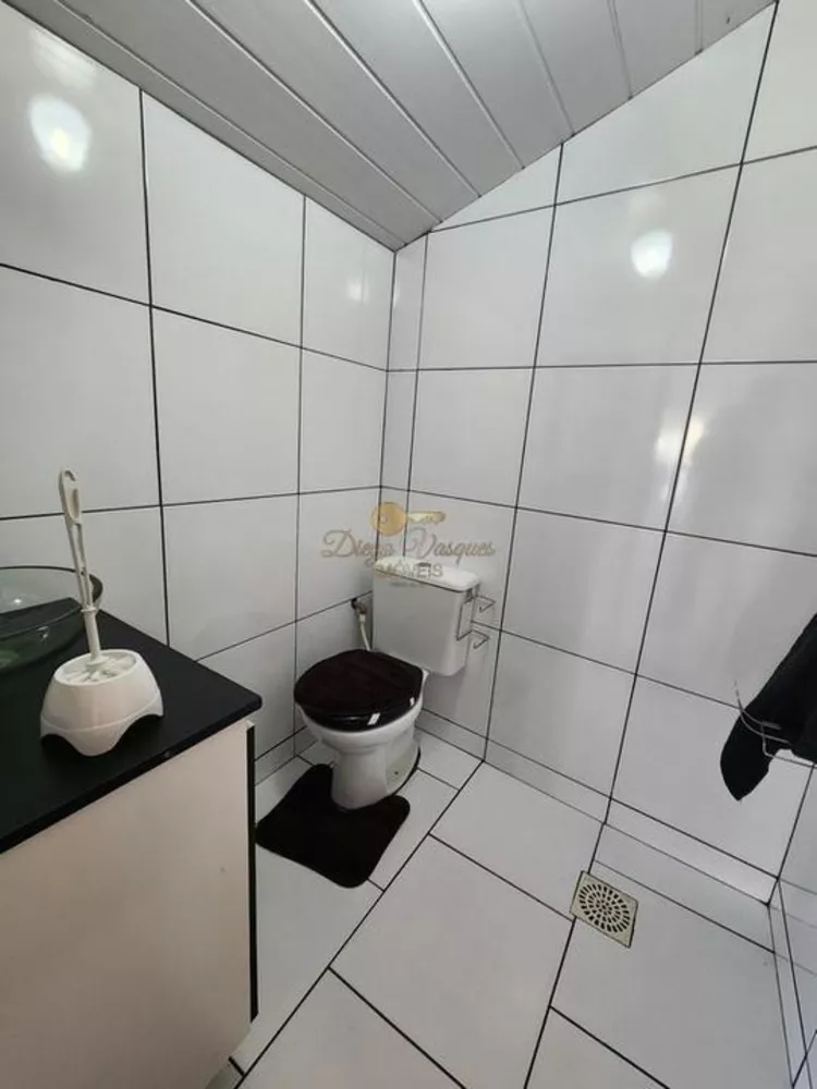 Casa, 3 quartos, 170 m² - Foto 32