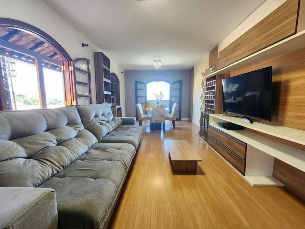 Casa, 3 quartos, 170 m² - Foto 2