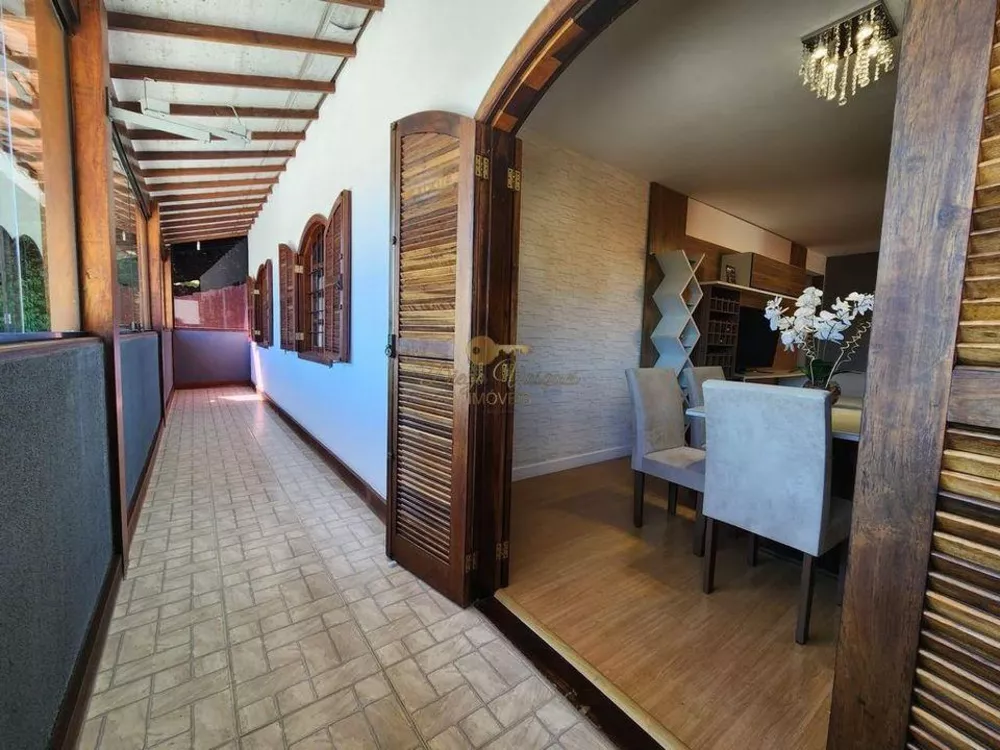 Casa, 3 quartos, 170 m² - Foto 7