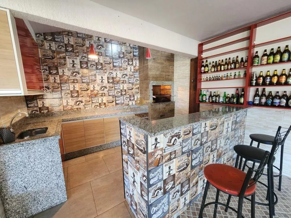 Casa, 3 quartos, 170 m² - Foto 27