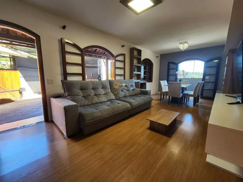 Casa, 3 quartos, 170 m² - Foto 3