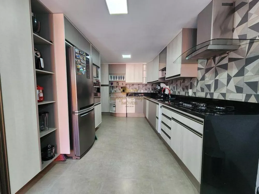 Casa, 3 quartos, 170 m² - Foto 21