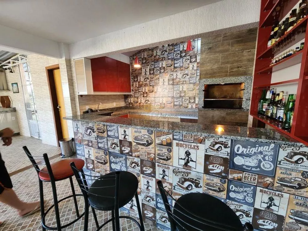 Casa, 3 quartos, 170 m² - Foto 26