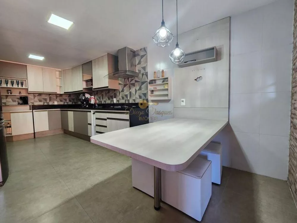 Casa, 3 quartos, 170 m² - Foto 22