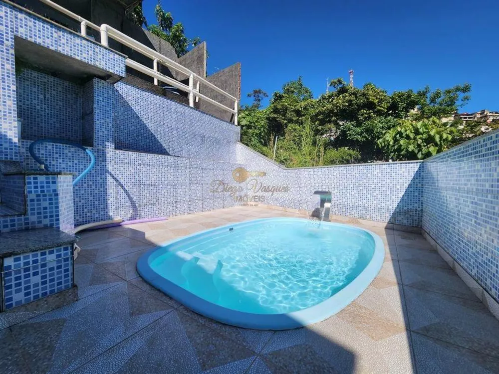 Casa, 3 quartos, 170 m² - Foto 36