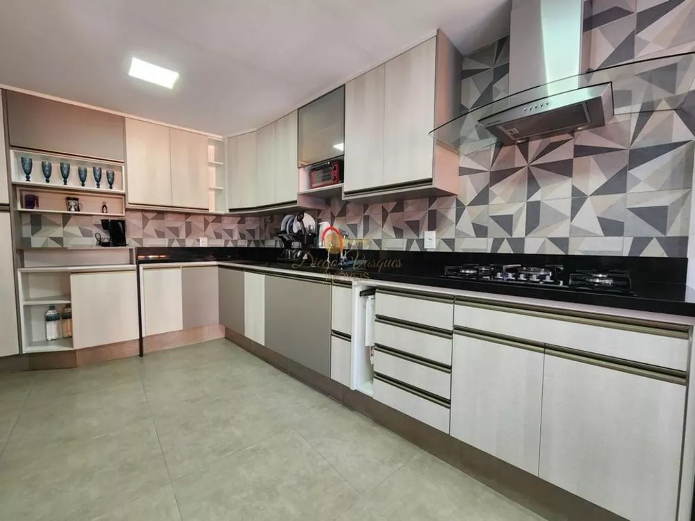 Casa, 3 quartos, 170 m² - Foto 20