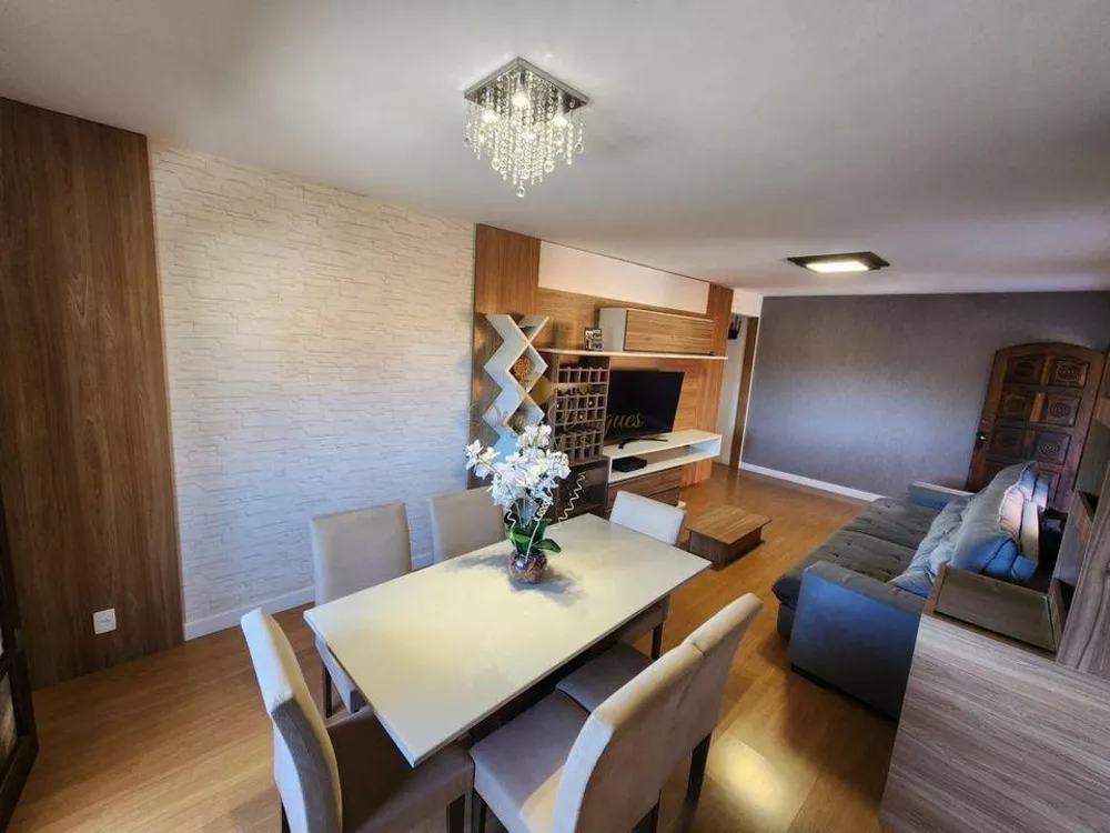 Casa, 3 quartos, 170 m² - Foto 6