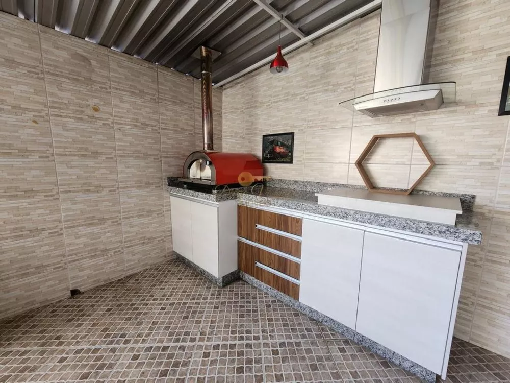 Casa, 3 quartos, 170 m² - Foto 34