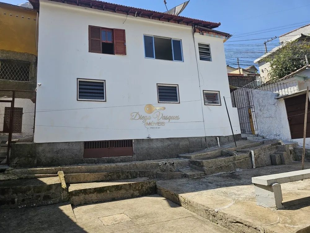 Casa, 3 quartos, 77 m² - Foto 3