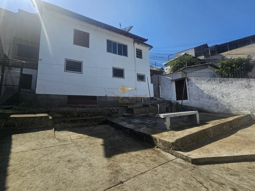 Casa, 3 quartos, 77 m² - Foto 2