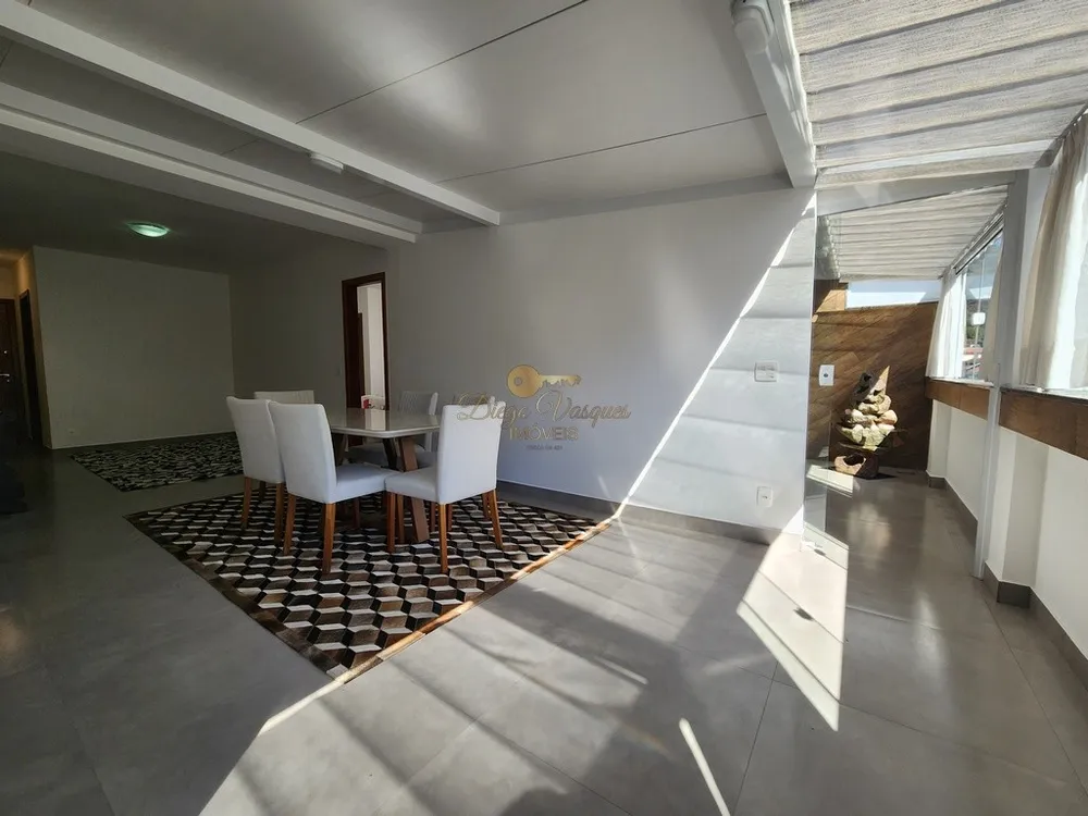 Apartamento, 3 quartos, 89 m² - Foto 1
