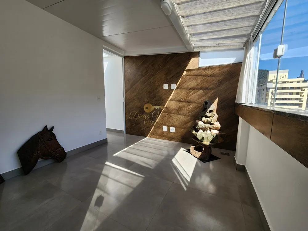 Apartamento, 3 quartos, 89 m² - Foto 5