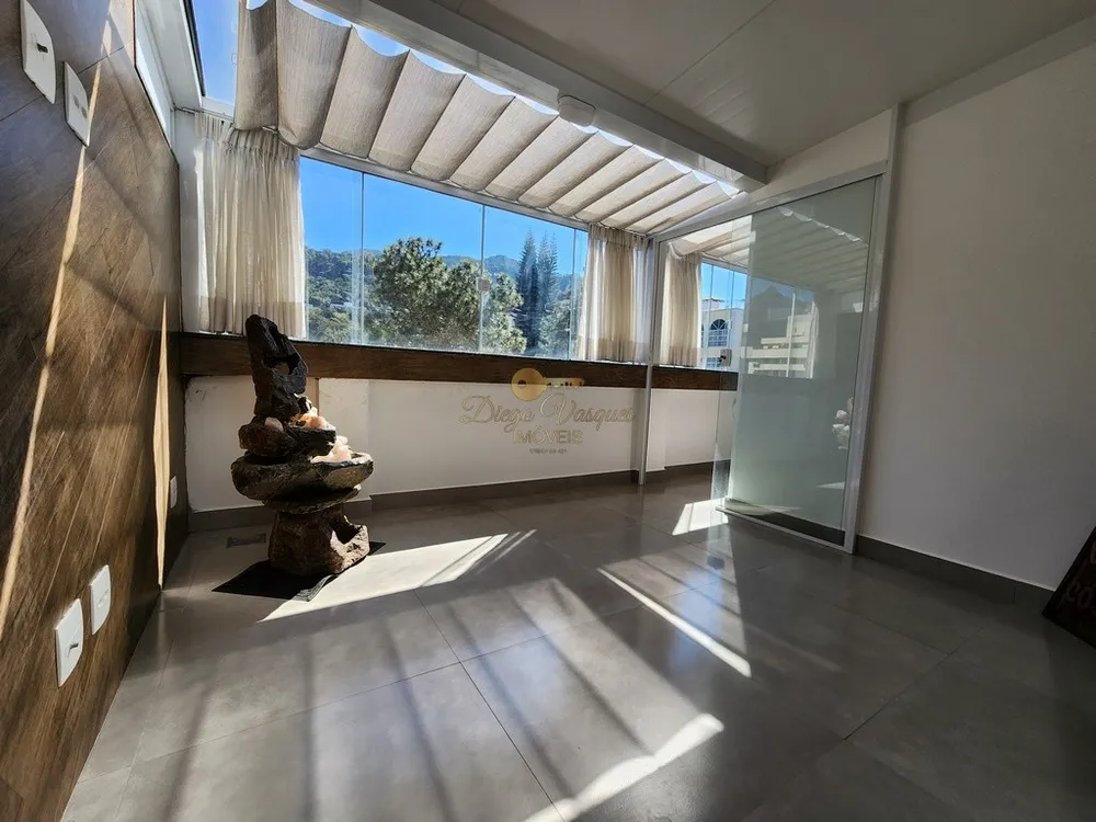 Apartamento, 3 quartos, 89 m² - Foto 6