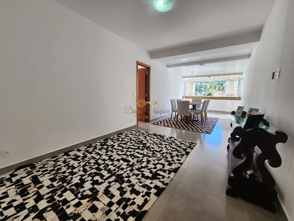 Apartamento, 3 quartos, 89 m² - Foto 2