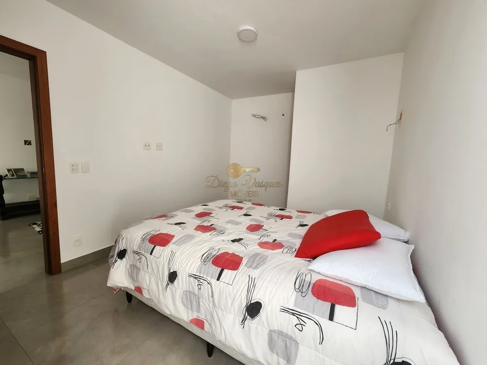 Apartamento, 3 quartos, 89 m² - Foto 7