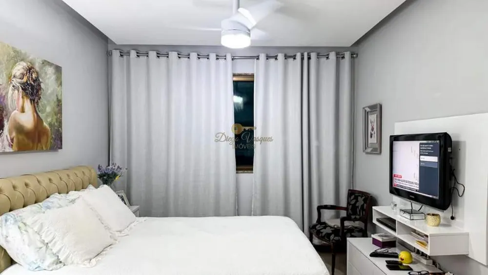 Apartamento, 2 quartos, 100 m² - Foto 11