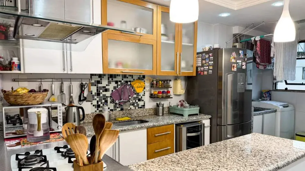 Apartamento, 2 quartos, 100 m² - Foto 8