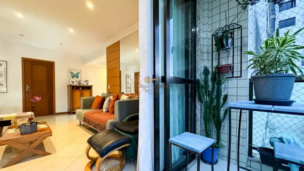 Apartamento, 2 quartos, 100 m² - Foto 17