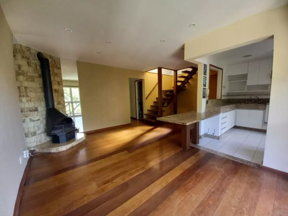 Apartamento, 3 quartos, 140 m² - Foto 1