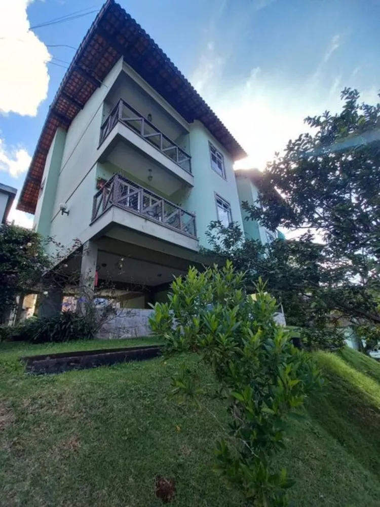 Apartamento, 3 quartos, 140 m² - Foto 3