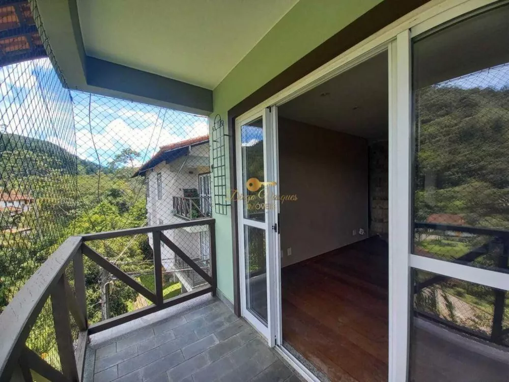 Apartamento, 3 quartos, 140 m² - Foto 8