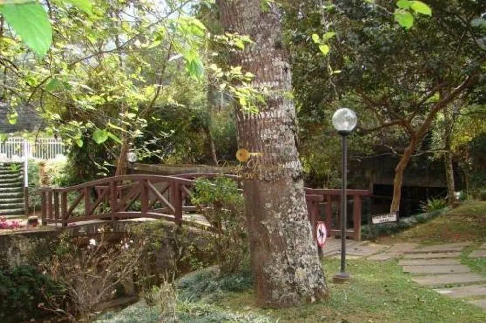 Apartamento, 3 quartos, 140 m² - Foto 32