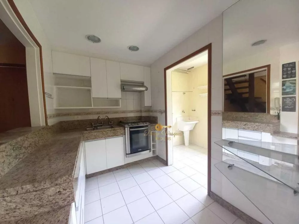 Apartamento, 3 quartos, 140 m² - Foto 10
