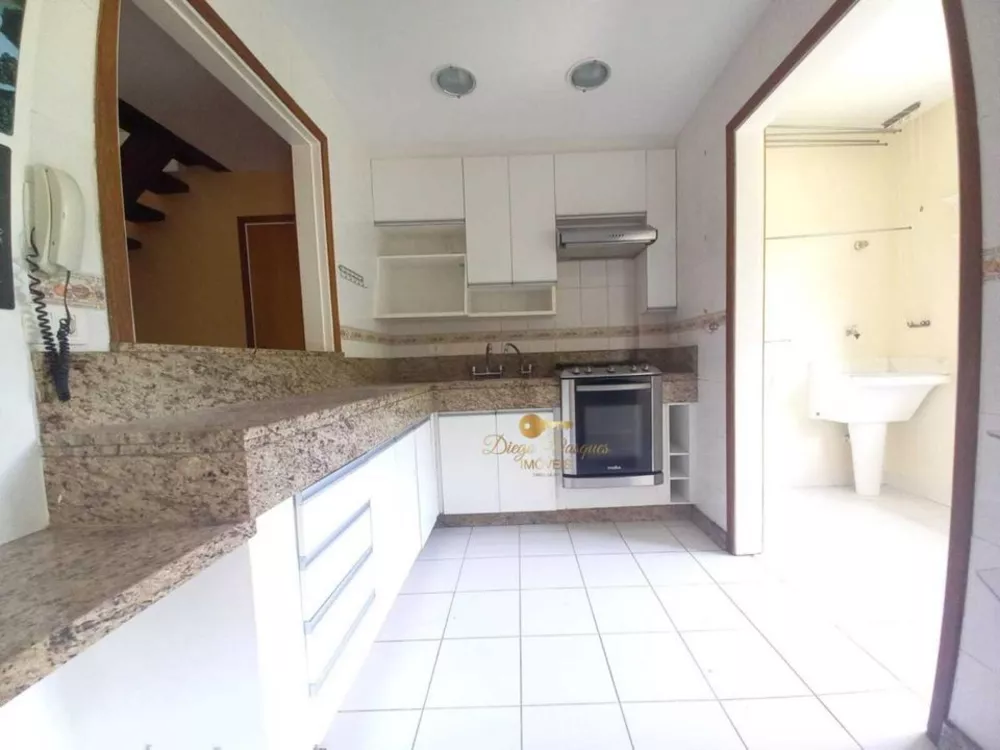 Apartamento, 3 quartos, 140 m² - Foto 11