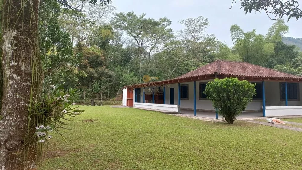 Sítio, 6 quartos, 5000 m² - Foto 2