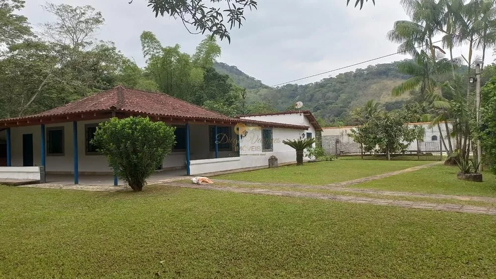 Sítio, 6 quartos, 5000 m² - Foto 1