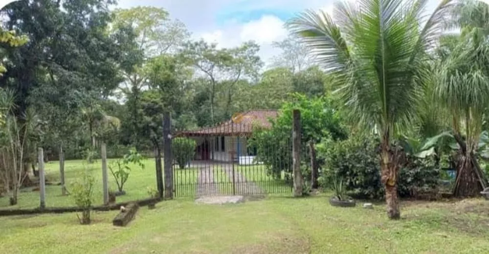 Sítio, 6 quartos, 5000 m² - Foto 3