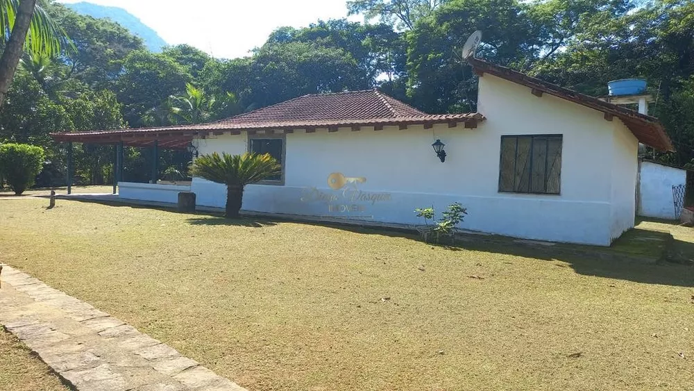 Sítio, 6 quartos, 5000 m² - Foto 11