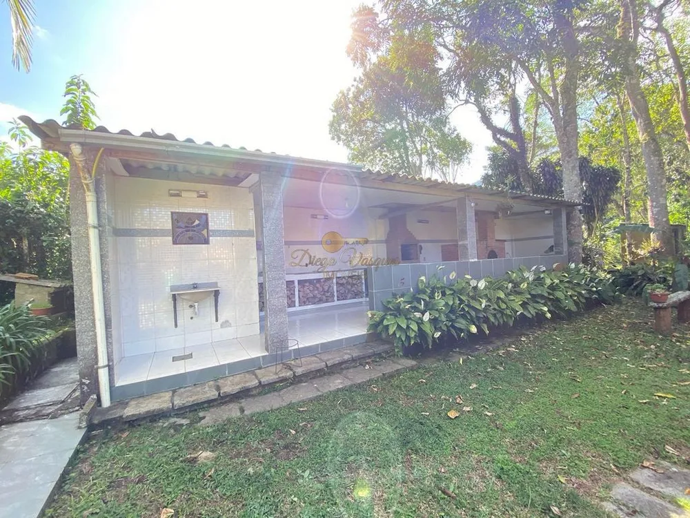 Casa, 4 quartos, 350 m² - Foto 35