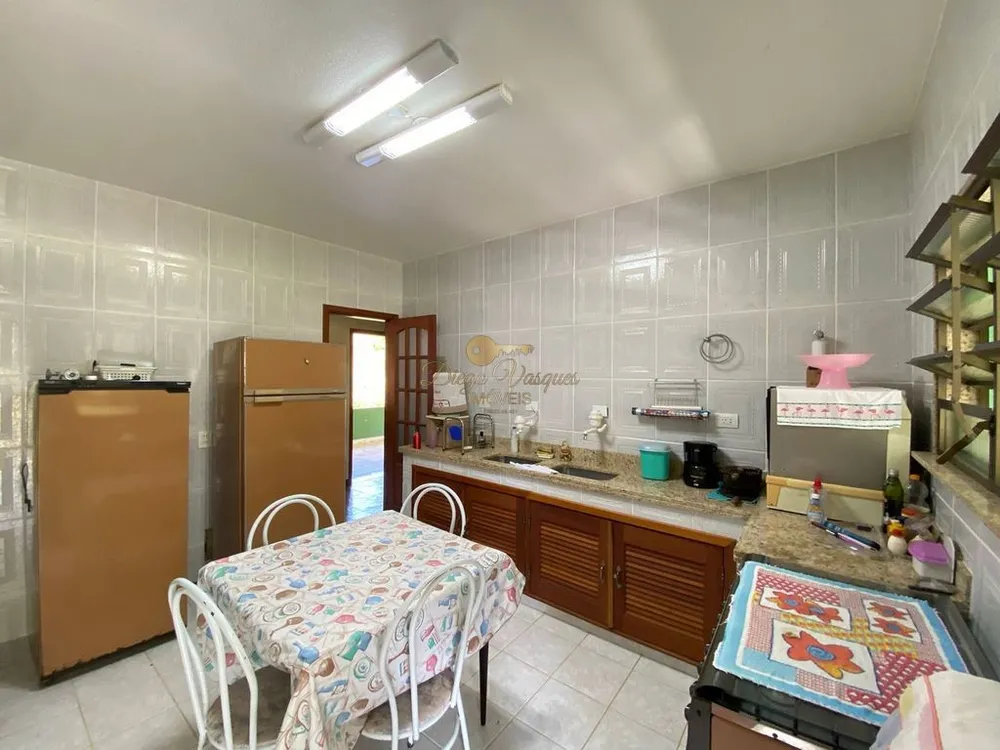 Casa, 4 quartos, 350 m² - Foto 22