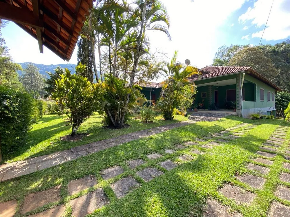 Casa, 4 quartos, 350 m² - Foto 4