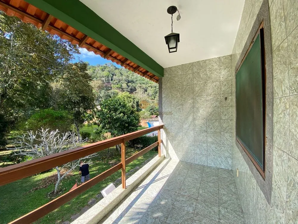 Casa, 4 quartos, 350 m² - Foto 7