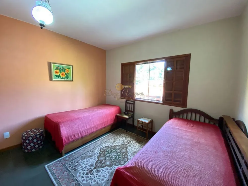 Casa, 4 quartos, 350 m² - Foto 19
