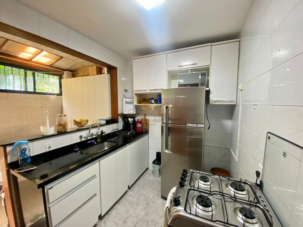 Casa de Condomínio, 2 quartos - Foto 6