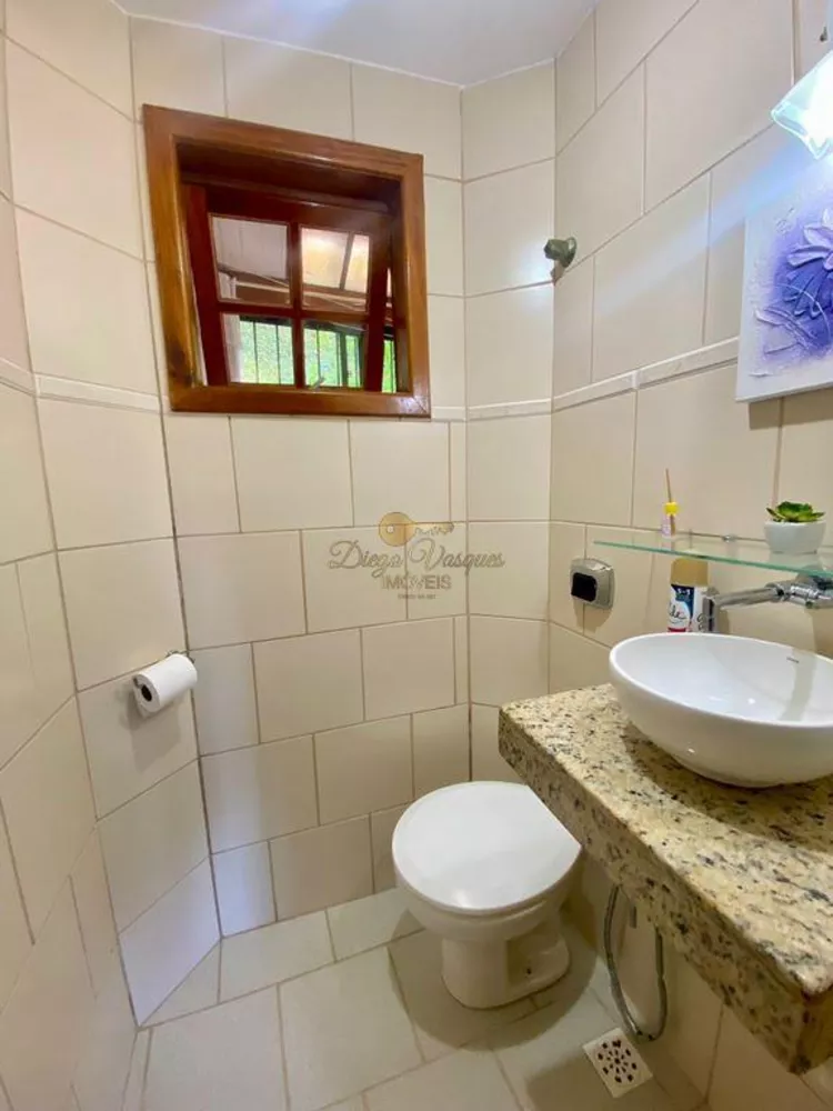 Casa de Condomínio, 2 quartos - Foto 4