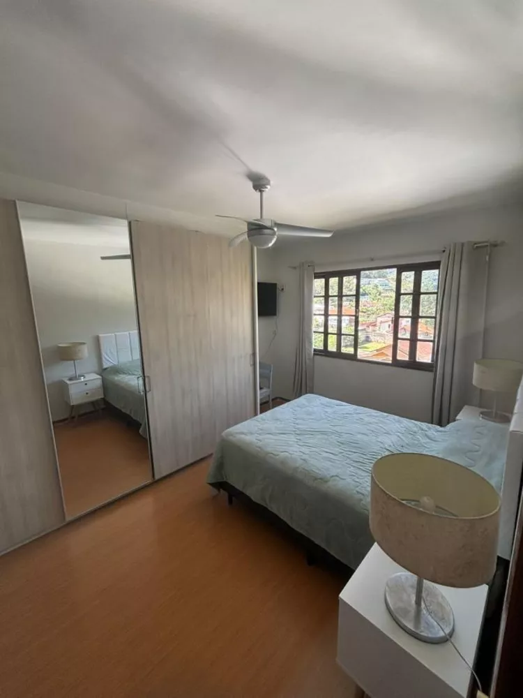 Casa de Condomínio, 2 quartos - Foto 12