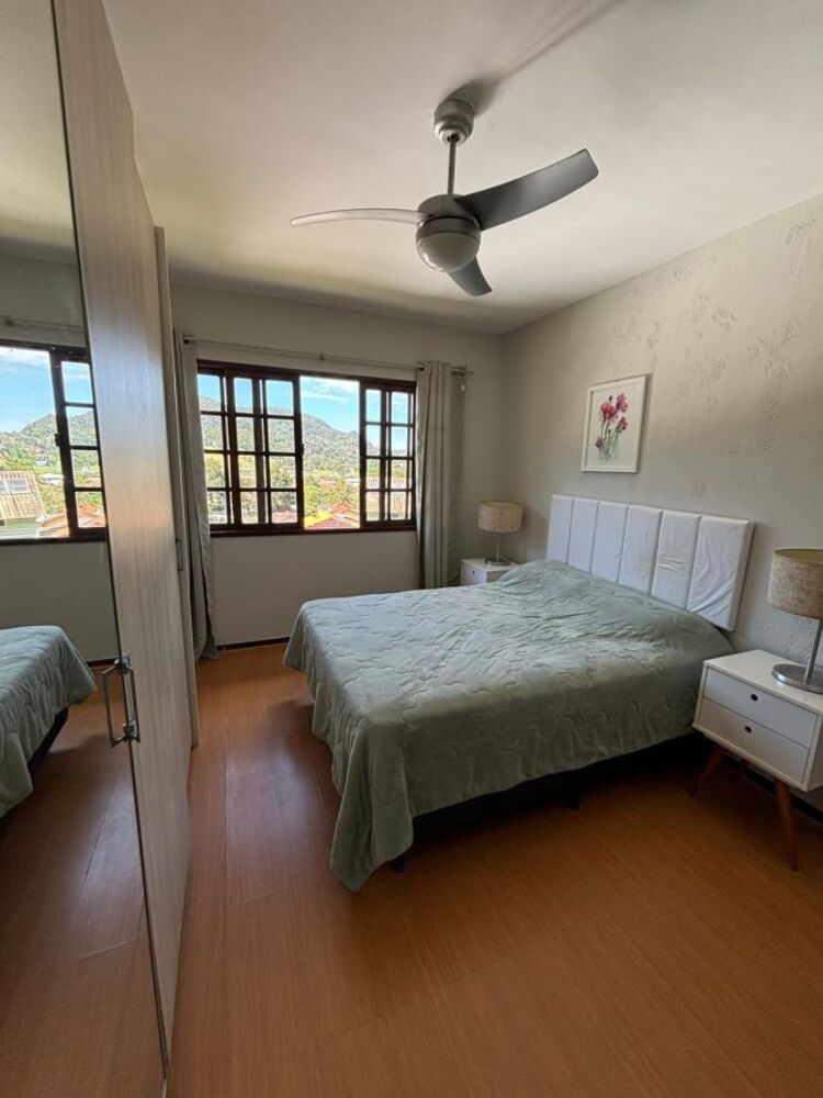 Casa de Condomínio, 2 quartos - Foto 7