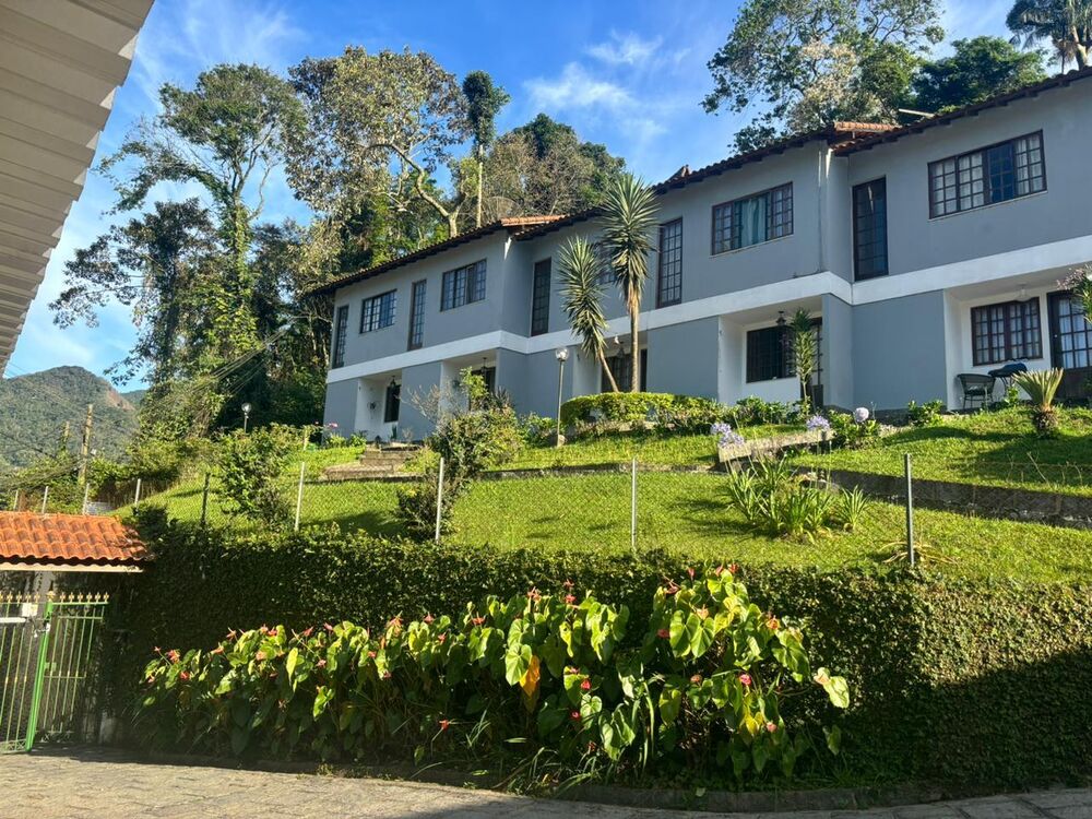 Casa de Condomínio, 2 quartos - Foto 5