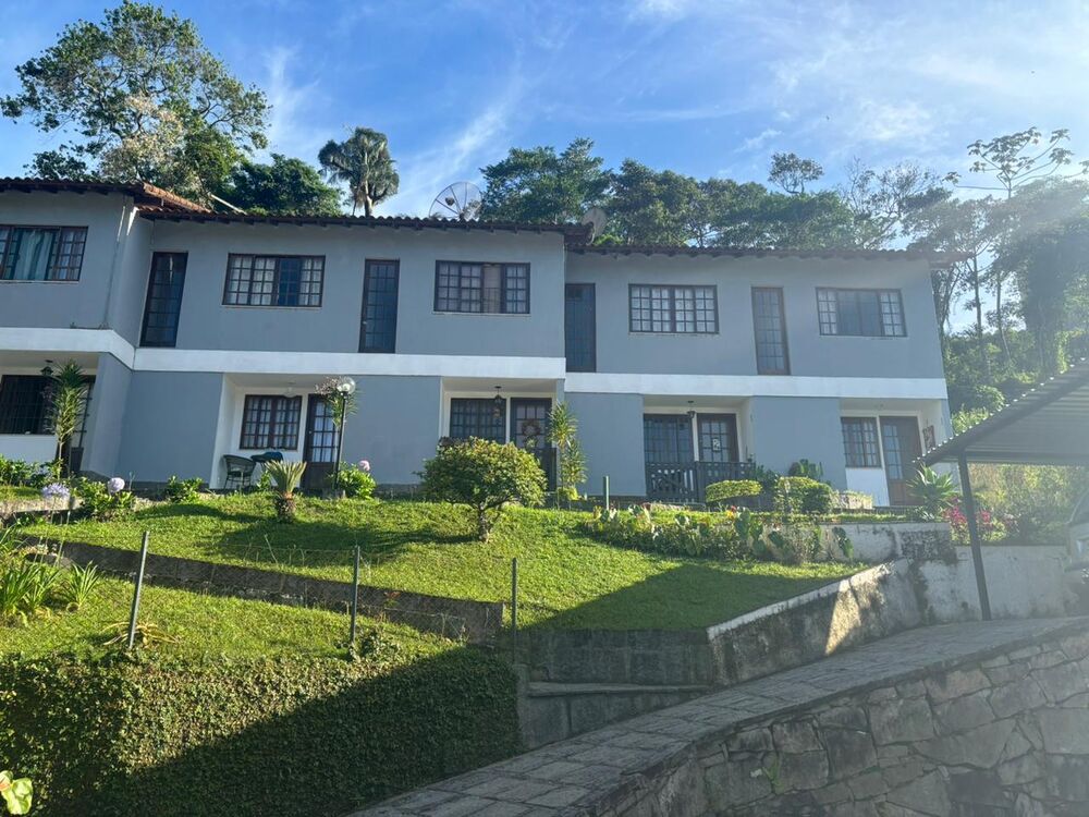 Casa de Condomínio, 2 quartos - Foto 8