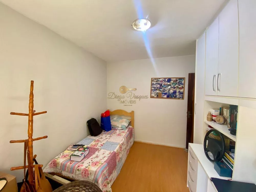 Casa de Condomínio, 2 quartos - Foto 1
