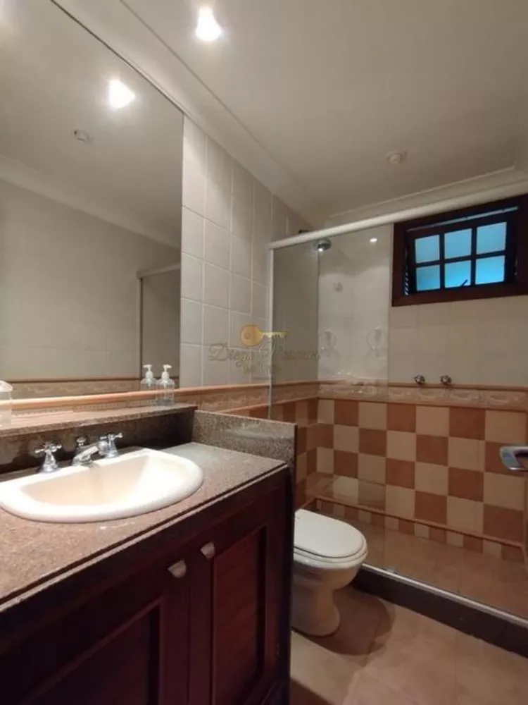 Casa de Condomínio, 4 quartos - Foto 23