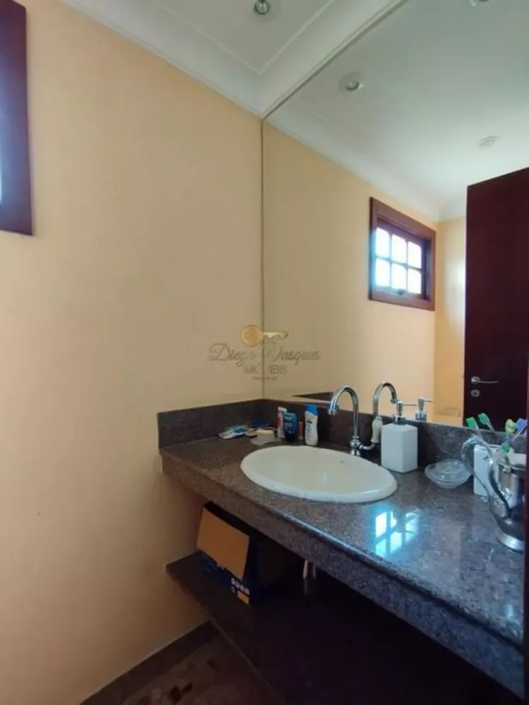 Casa de Condomínio, 4 quartos - Foto 8