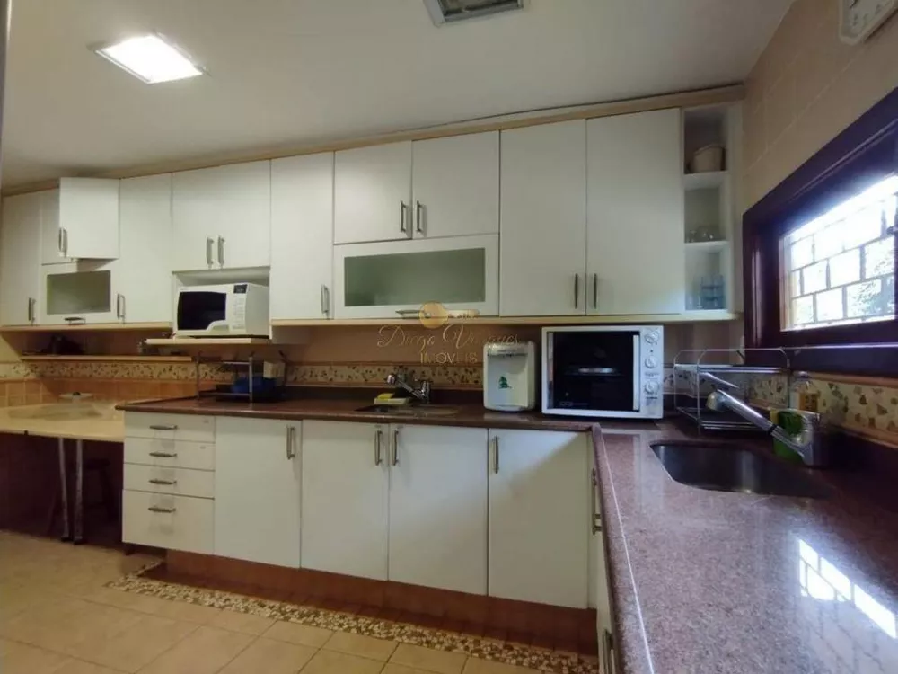 Casa de Condomínio, 4 quartos - Foto 10